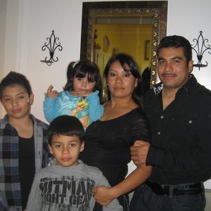 Meet your Posher, Alberto